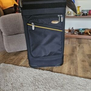 Skyroll Carry-on Luggage. NWT